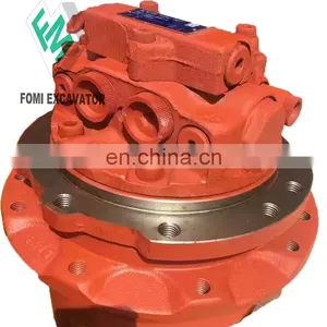High Quality KYB MAG-18V-350F-4 Travel Motor, KYB MAG-18V-350F-4 Final Drive Assy For Excavator , 1Y0064 thumbnail-1