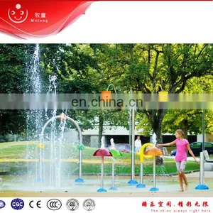 Hot Galvanized Steel Water Park Tipping Buckets for Sale thumbnail-2