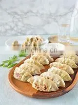 Good Reputation and Best Service Mini Spring Roll Samosa Making Machine thumbnail-2