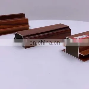 Window Used Construction Aluminium Profile To Make Window And Door thumbnail-1