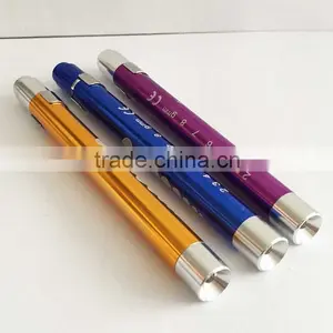 Upgrade Medical Ophthalmic Led Pen Torch Light thumbnail-4