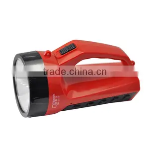 Fast Track Flashlight Multi-function Police Flashlight 5000 Lumen Flashlight thumbnail-1