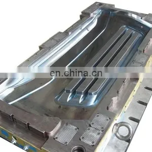 New Product Ideas Custom ABS Injection Plastic Mould/Mold thumbnail-6