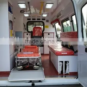 FORD CQK5031XJH4(Ford Transit Middle Roof)Ambulance thumbnail-6