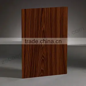 Wholesale Price Living Room Wavy Brick Textured Wall Panel in Mdf thumbnail-5