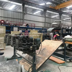 25mm Sandwich Panel Puf Panel Roof Building Material thumbnail-2