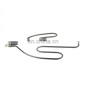 Electrical Coil Tubular Bake Oven Toaster Oven High Temperature Replacement Heating Element thumbnail-3