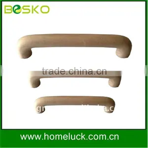 Wood Cabinet Handle for Furniture thumbnail-1