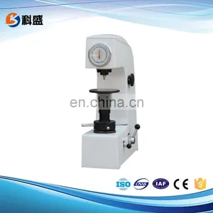 HR-45A Manual Metal Superficial Rockwell Hardness Tester thumbnail-2