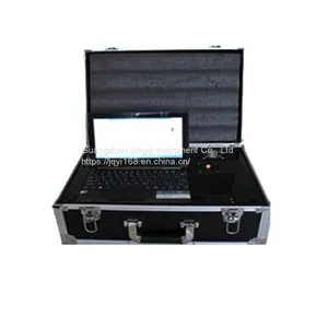 Portable Jewelry Detector Optical Instrument for Jewelry thumbnail-2