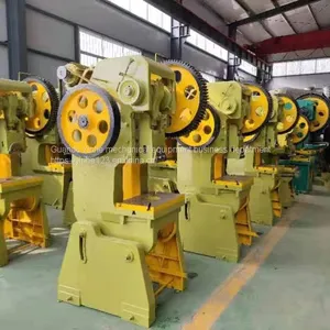 Brand New Punch Manufacturers Direct Sales thumbnail-1