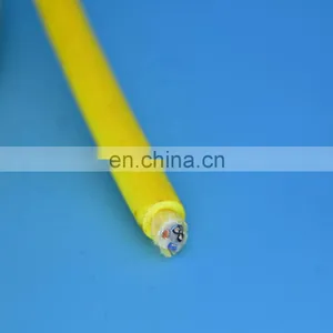 ROV Neutrally Buoyant Umbilical Tether Cable thumbnail-4