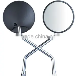 Low Price and High Quality Convex Rear View Mirror for Motorcycle thumbnail-1