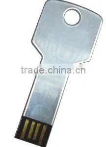 Mini Car Key Leather Shape Usb Flash thumbnail-1