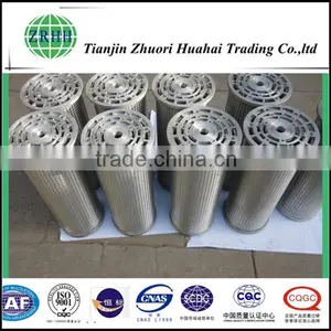 Marine Oil Filter Used in Hydraulic System and Lubrication Device Filtering thumbnail-3