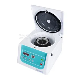 MICRO SAMPLE Centrifuge Brushless Motor 16,500rpm 1.5/2.2ml H-1600A thumbnail-2