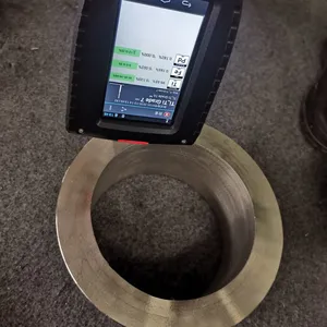 Titanium GR7 Pipe Fittings thumbnail-5