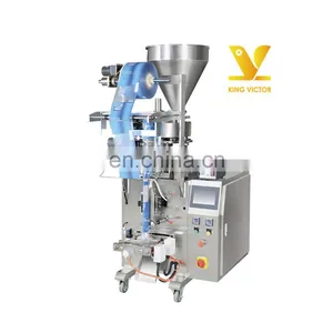 KV-200A Small Vertical Packing Machine thumbnail-1