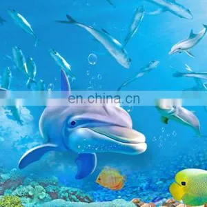 CO-1804 Digital Four Heads Industrial Inkjet Printer Wall Sticker Printing Machine thumbnail-2