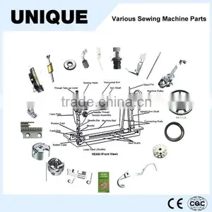 ALL KINDS OF SEWING MACHINE SPARE PARTS OFFER thumbnail-1