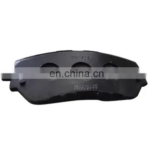 Chinese Orignal Wholesale Auto Brake Pads For 2016 2019 Yaris PRIUS 04465-52260 thumbnail-2