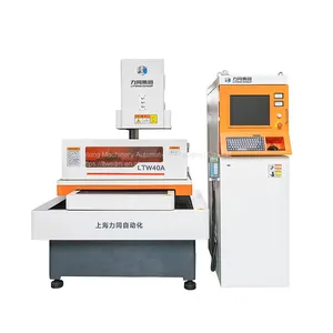 Hot Sale Wire-cutting EDM Machines (WEDM-MS)(LTW40A) thumbnail-2