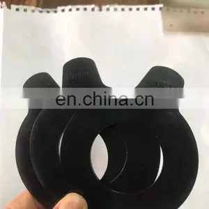 Rubber Spare Parts for Excavator Booms Scraper Seal for Excavator thumbnail-3