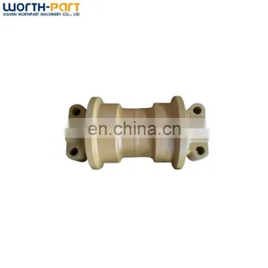 TRACK ROLLER for E200B E320B Friction Stir Welded Together thumbnail-4