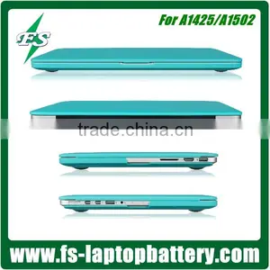 Best-seller Case Cover For New Macbook Pro Retina, Hard Laptop Protective Hard Cover for Macbook 13 Retina A1425 A1502 thumbnail-1
