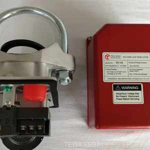 China Water Flow Detector VSR thumbnail-1