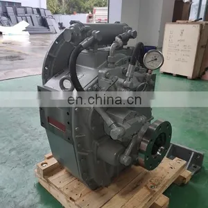 Hot Sale Brand New Advance 1000rpm-2500rpm HC138 Gearbox thumbnail-5