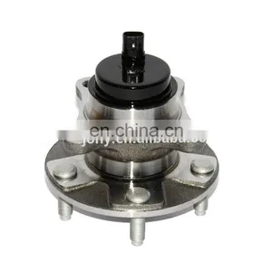 Lower Price Auto Wheel Hub Bearing For CROWN REIZ 2007 - 2009 thumbnail-2