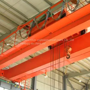 YLD Metallurgical Casting Crane, 5T Ladle Melting Truck, Steel Casting Plant Crane, Liquid Steel Lifting Crane and Singl thumbnail-5