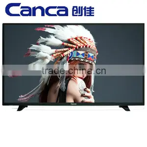 FHD LED TV 1080P 49 Inch DT20B New Product thumbnail-1