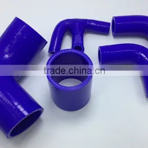 OEM 5 Years Warranty High Performance Logo Service Large Diameter Cold Car Air Intake Pipe thumbnail-5