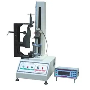 Heel Pull-off Test Machine Shoe Material Testing Equipment thumbnail-1