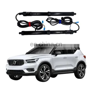 Smart Auto Electric Tailgate Lift Intelligent Rear Doors for Volvo V40 Auto Tailgate 2018+ thumbnail-1