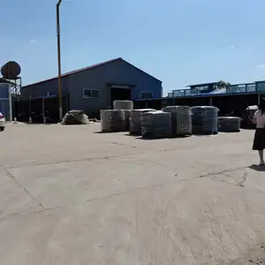 Shanxi Shunda Glass Products Co., Ltd. company overview - view 1 thumbnail