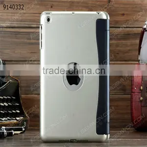 Bluetooth Keyboard for IPad Mini,silver Separable Aluminum + Plastic Keyboard thumbnail-2