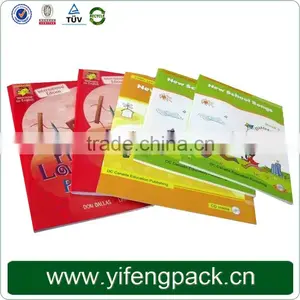 Printing Books,China Printing Service,Book Printing Prices thumbnail-5