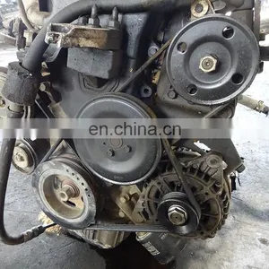 Factory Hyundai Elantra G4GA Used Outboard Engine Sale Used Engines for Sale Used Engine thumbnail-3