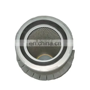 6D14T JA622 Excavator Air Filter Air Element thumbnail-1