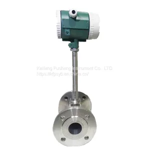 Digital Flow Meter Water Milk Wifi Nuflo Turbine Flowmeter Alcohol Flow Meter thumbnail-4