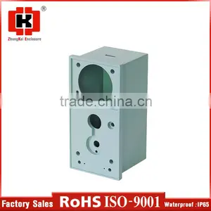Great Material Professional Supplier Plastic Project Digital Panel Meter Boxes thumbnail-1