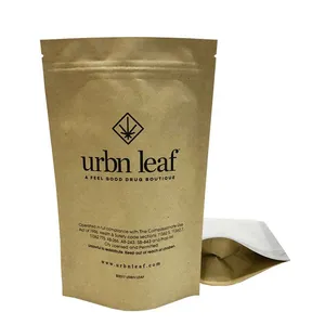 Custom Printed Foil Soft Plastic Pouch Packaging thumbnail-4