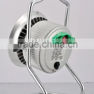 10W Portable Battery Lamp DC Rechargeable Work Led Light thumbnail-3