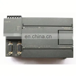 6ES5498-1AA51 PLC Programmable Logic Controller Digital Input/output Module thumbnail-1