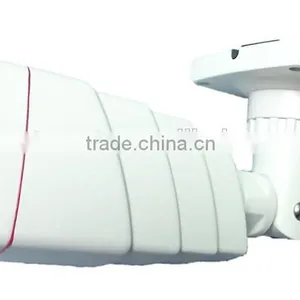 CCTV Security Outdoor 2MP D-WDR Day/Night OSD Menu HD-SDI Bullet Camera 36IR Led WITH IR-CUT thumbnail-2