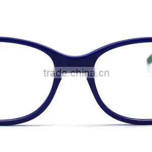 Optical Glasses Acetate Eyeglasses and Fashion Wenzhou Factory and Wholesale Fashion Acetate Eyewear Glasses thumbnail-5