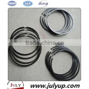 DCD Dongfeng Chaoyang Engine Parts 4102ezj.04 Piston Ring Set thumbnail-1